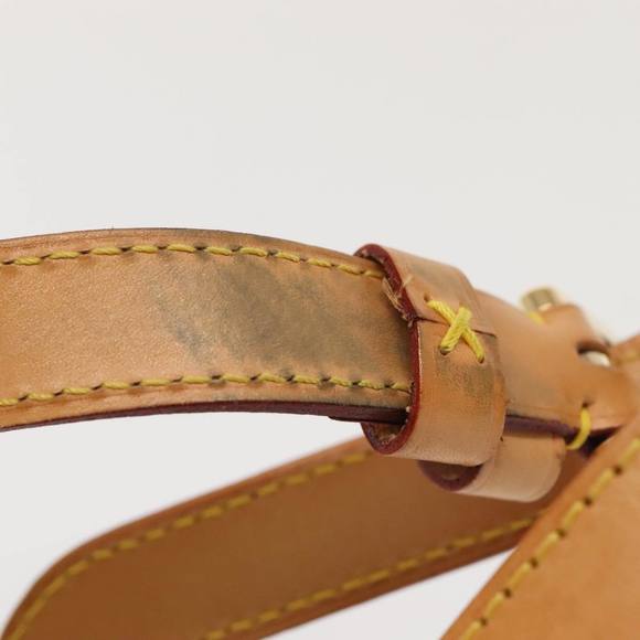 LOUIS VUITTON Monogram Vernis Marley Backpack Gris M91038 LV Auth 89668 - Picture 9 of 16